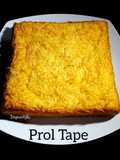 Prol Tape