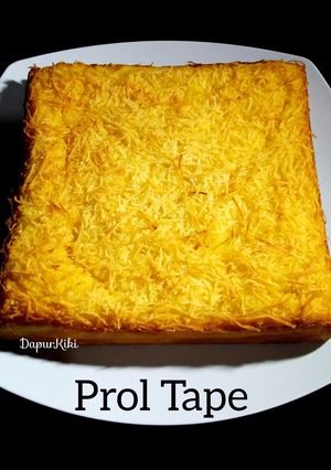 Foto resep Prol Tape