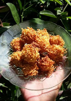 Foto resep Tahu Rambutan