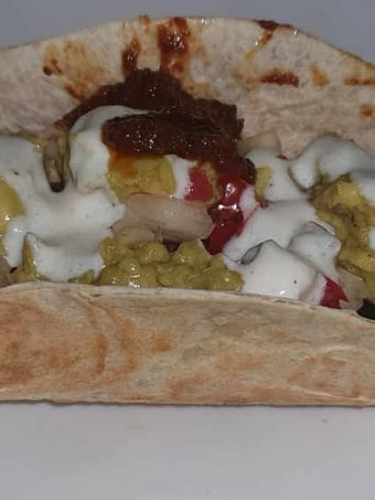 Easy Ways Make Recipes Single Serving Beef Taco the So Delicious Delicious.