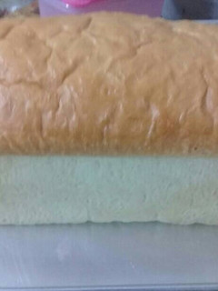 Foto resep Roti tawar eggless