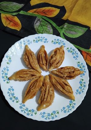 A picture of Elo Jhelo Namkeen.