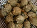 Pempek Adaan Palembang
