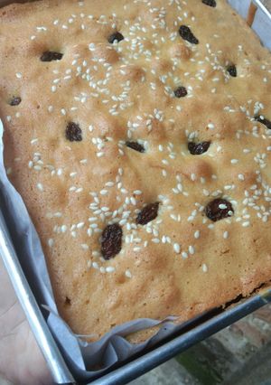 Foto resep Bolu Irit