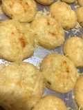 ÑOQUIS DE SÉMOLA A LA ROMANA (con salsa rosa de salsa blanca y fileto)👏🤩🧑🏻‍🍳😋🥰👏