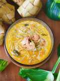 Sayur Godog Labu Siam