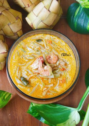 Foto resep Sayur Godog Labu Siam