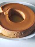 🇨🇱 Flan de manjar 🇨🇱