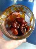 Quinotos al whisky