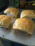 Zupa Cream Soup