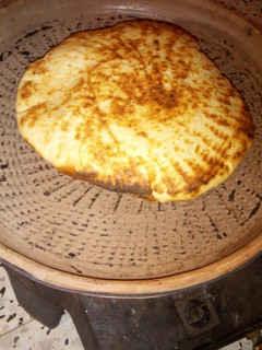صورة لوصفة مطلوع جزائري🇩🇿