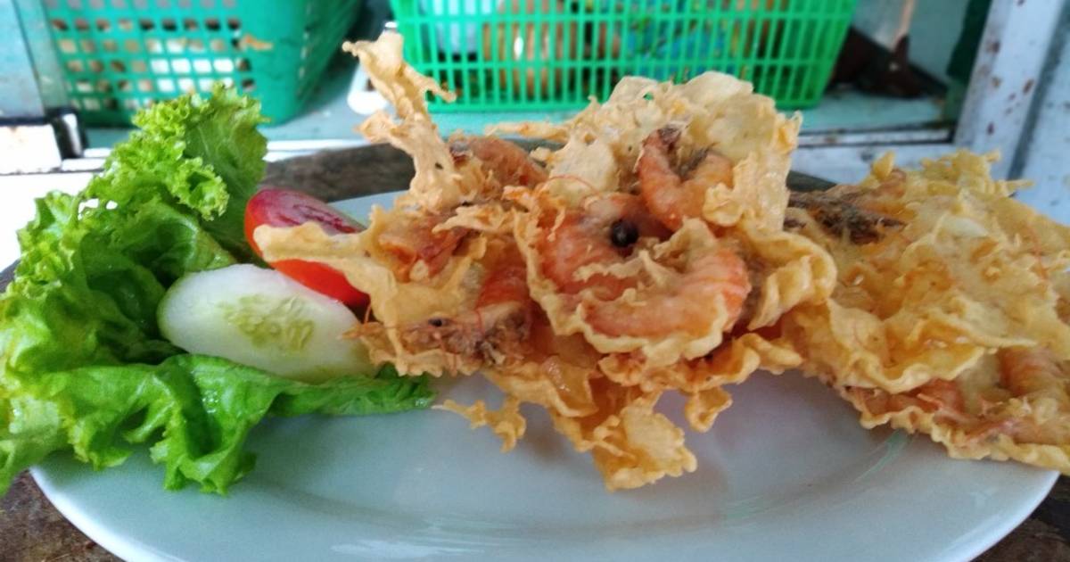 Resep Gimbal Khas Pacitan Oleh Mochamad Hasan Cookpad