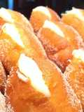 Crema pastelera