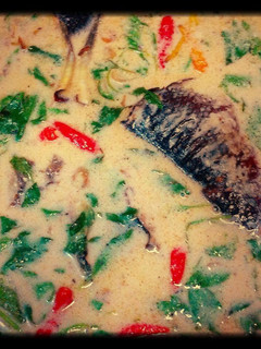 Foto resep Mangut Iwak Pe Kemangi