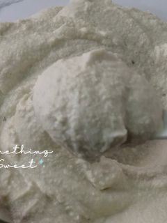 【簡易純素配方】腰果泥做法 的食譜成品照片