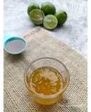 Jeruk Nipis Madu