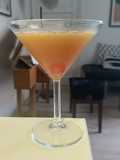 El Floridita cocktail