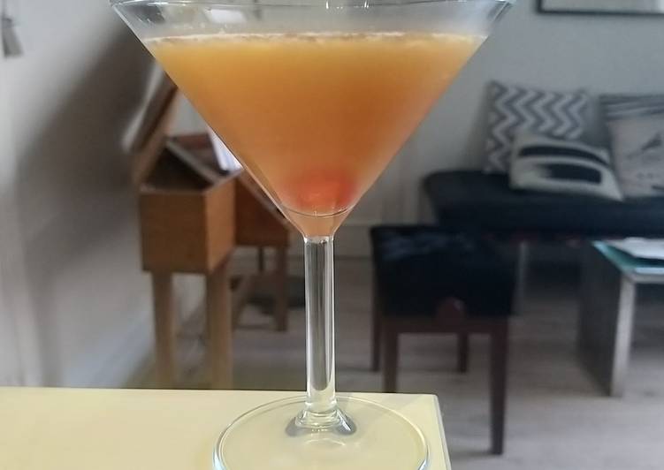 Recipe of Ultimate El Floridita cocktail