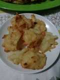 Samarinda/Kelamud Goreng #47