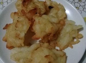 Foto resep Samarinda/Kelamud Goreng #47