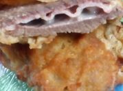 Una foto de bifes de nalga