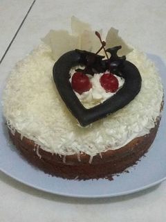 Foto resep Brudel