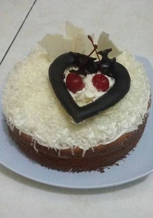Foto resep Brudel