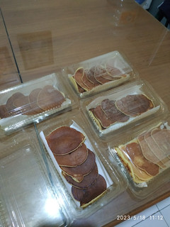 Foto resep IDE JUALAN - PANCAKE HASIL MULUS - LEMBUT BANGETT!!