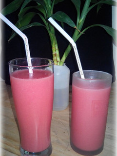 Foto resep Jus Jambu Biji
