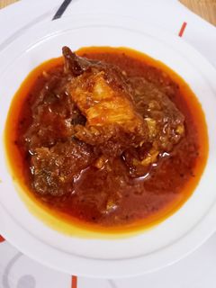 मसाला फिश करी (Masala Fish Curry Recipe In Hindi) रेसिपी मुख्य फोटो