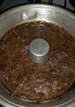 Una foto de Pastel de carne