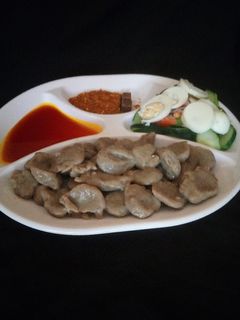 Danwake 2 ainihin hoton girkin