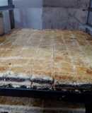 Masa real de guayaba