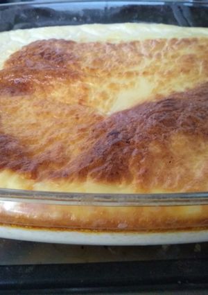 Una foto de Leche Asada