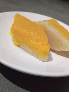মিষ্টি সুজি (mishti sooji recipe in Bengali) রেসিপির প্রধান ছবি