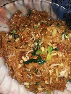 Foto resep Mie sagu selatpanjang