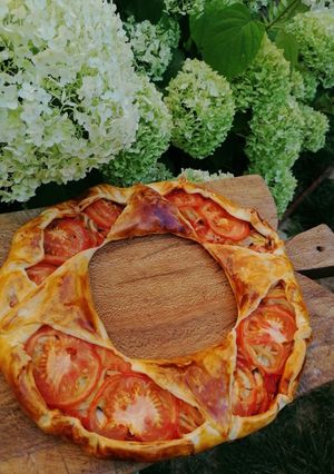 Une photo de Couronne