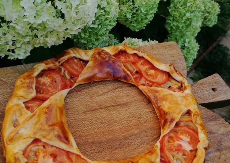 Recette Des Couronne