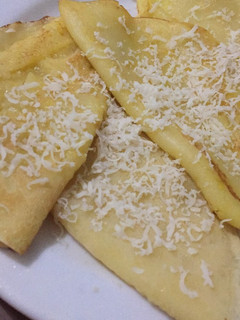 Foto resep Pancake ala ala