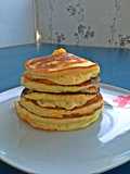 Pancakes/Panquecas perfectas🥞