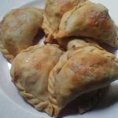 Una foto de Empanadas de carne
