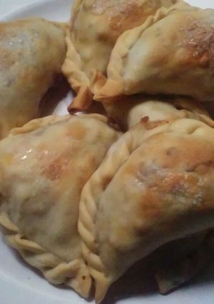 Una foto de Empanadas de carne