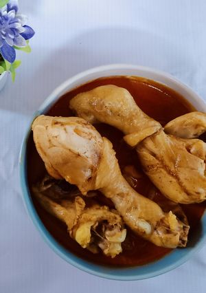 Foto resep Gulai Ayam