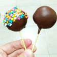 Cake Pops o Chupetines Torta,😋
