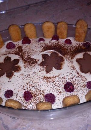 Tiramisu recept fotója