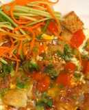 Bột chiên khoai môn 🧇🥗