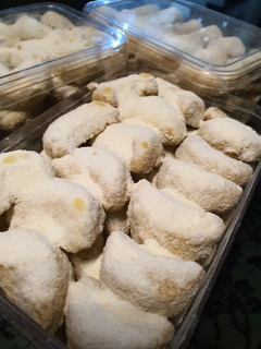 Foto resep Kue Putri Salju Renyah