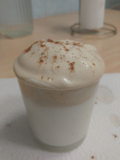 Una foto de Café Dalgona (tmx31)
