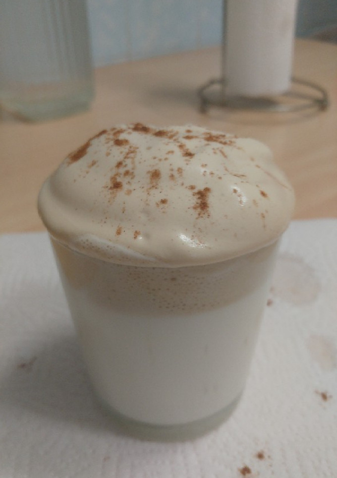 Una foto de Café Dalgona (tmx31)