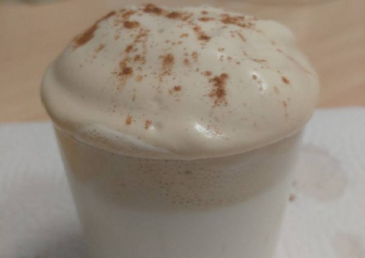 Café Dalgona (tmx31)